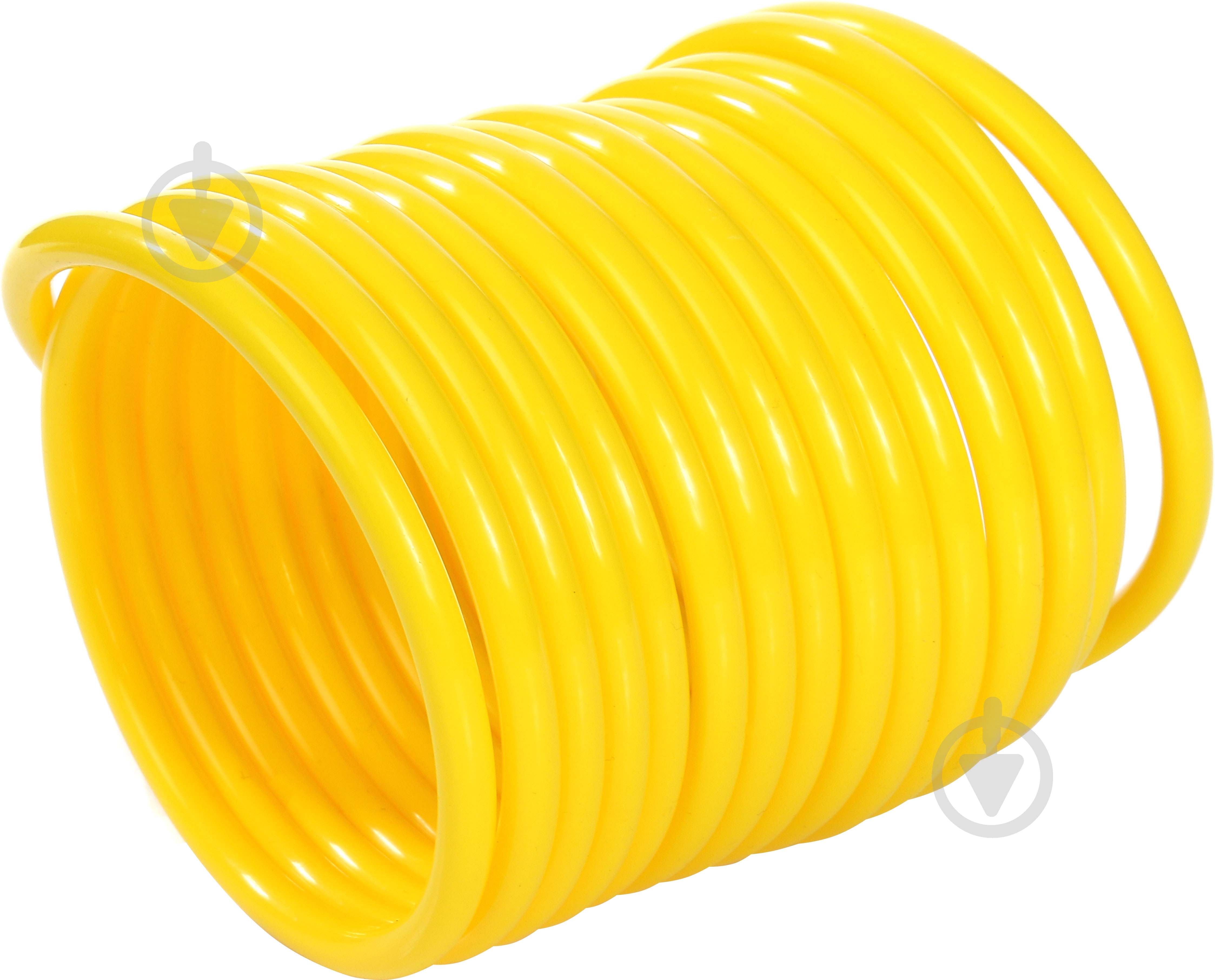 Шланг высокого давления Compass 8 мм 5 м COMPASS 5M PE - фото 1