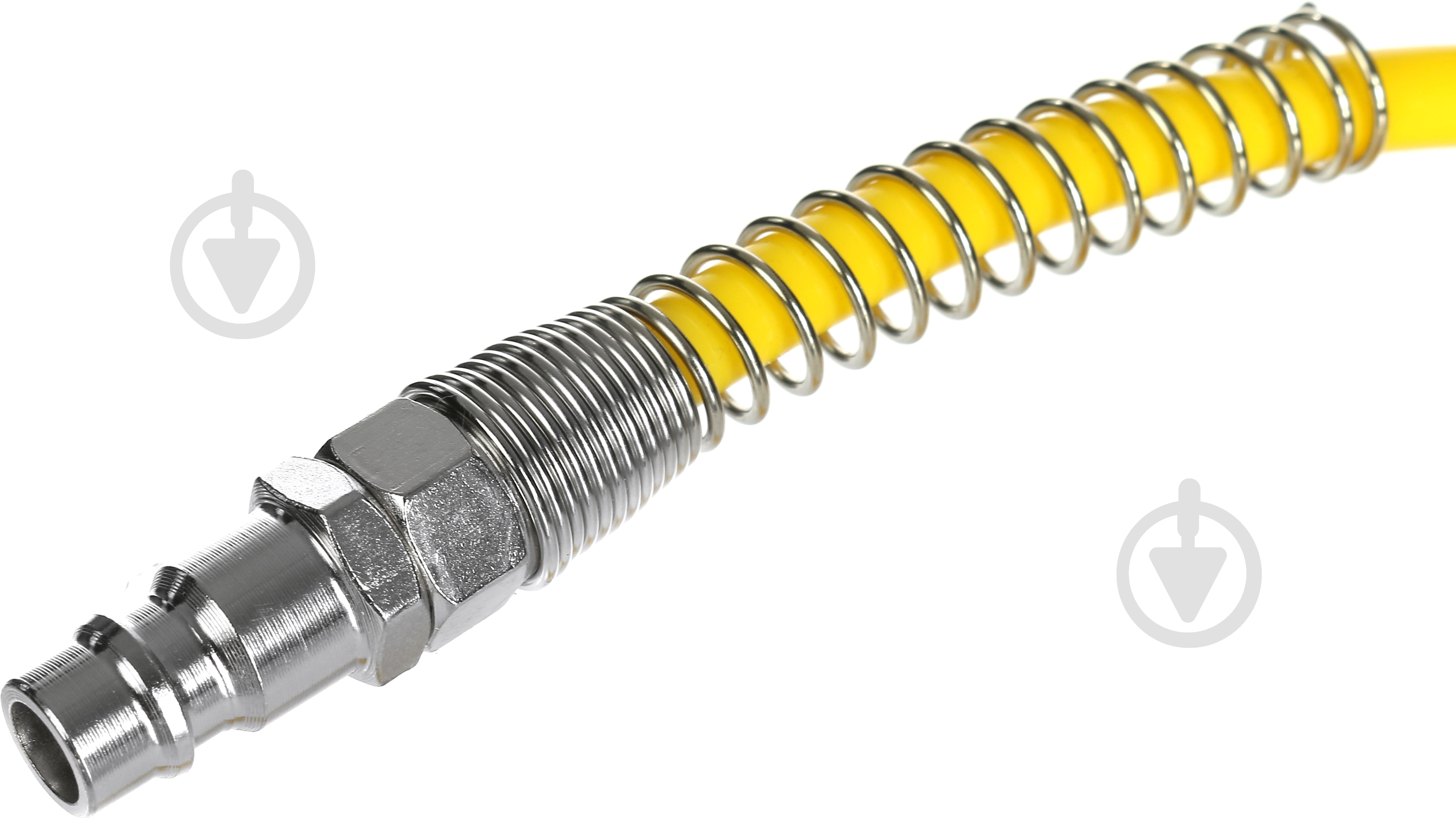 Шланг высокого давления Compass 8 мм 5 м COMPASS 5M PE - фото 3