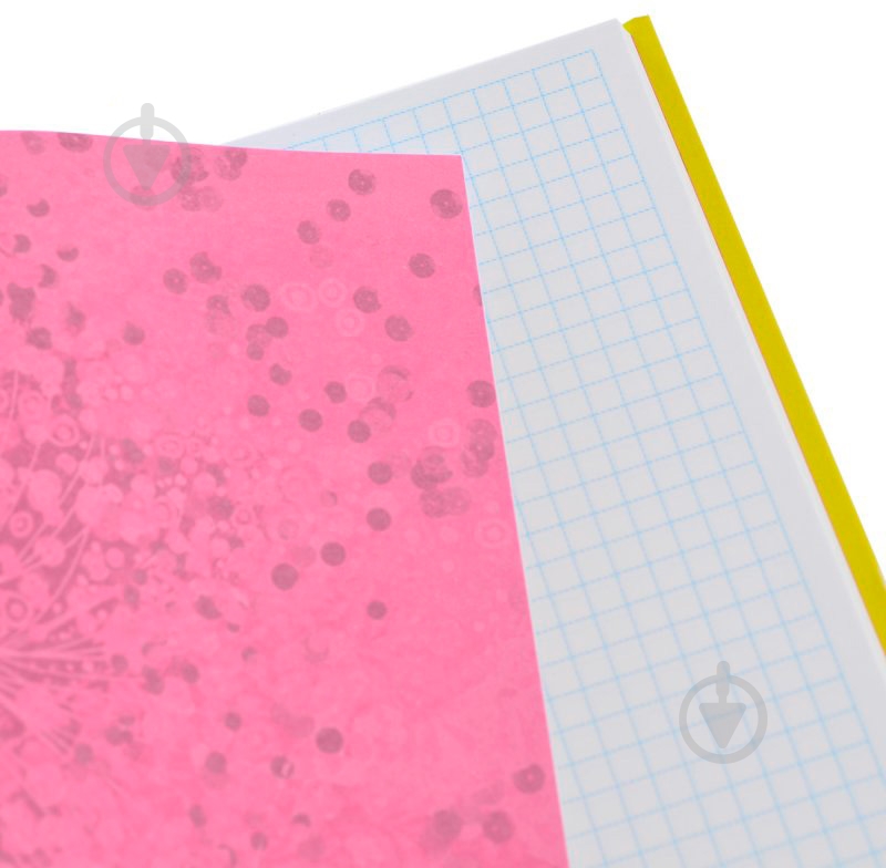 Блокнот Opium. Flower А5 YES - фото 2