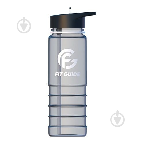 Бутылка спортивная Fit Guide - фото 1