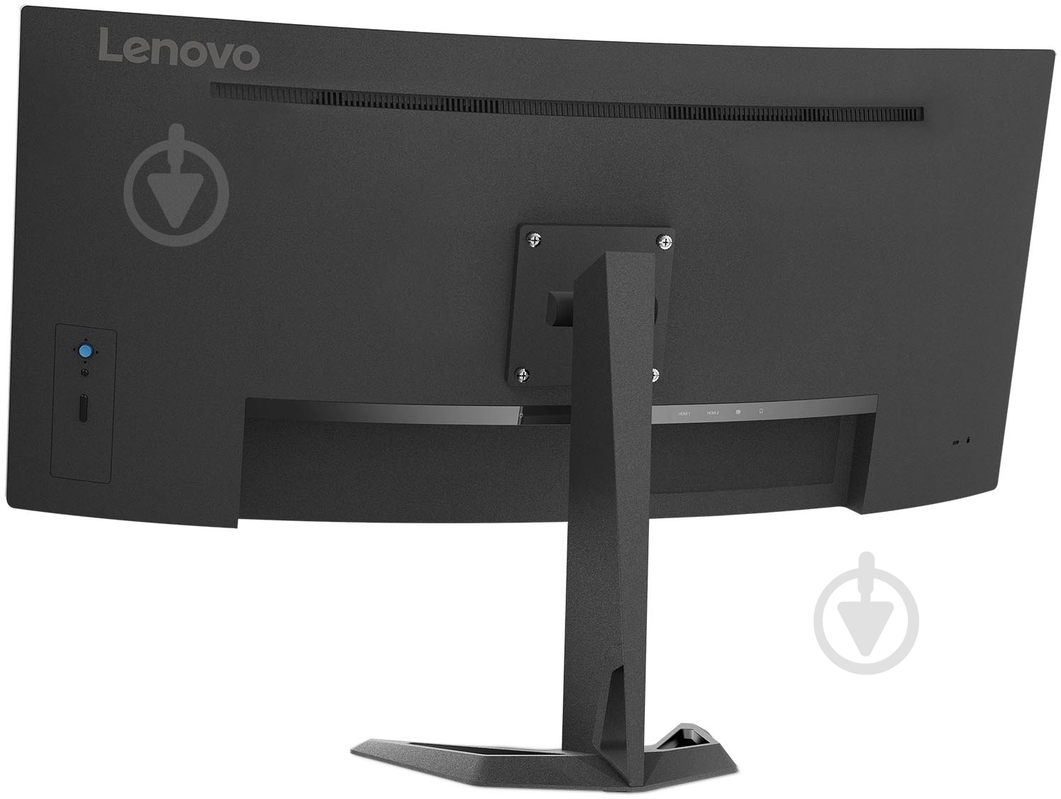 Монитор Lenovo G34w-30 34" (66F1GAC1UA) - фото 7 Монитор Lenovo G34w-30 34" (66F1GAC1UA) - фото 7