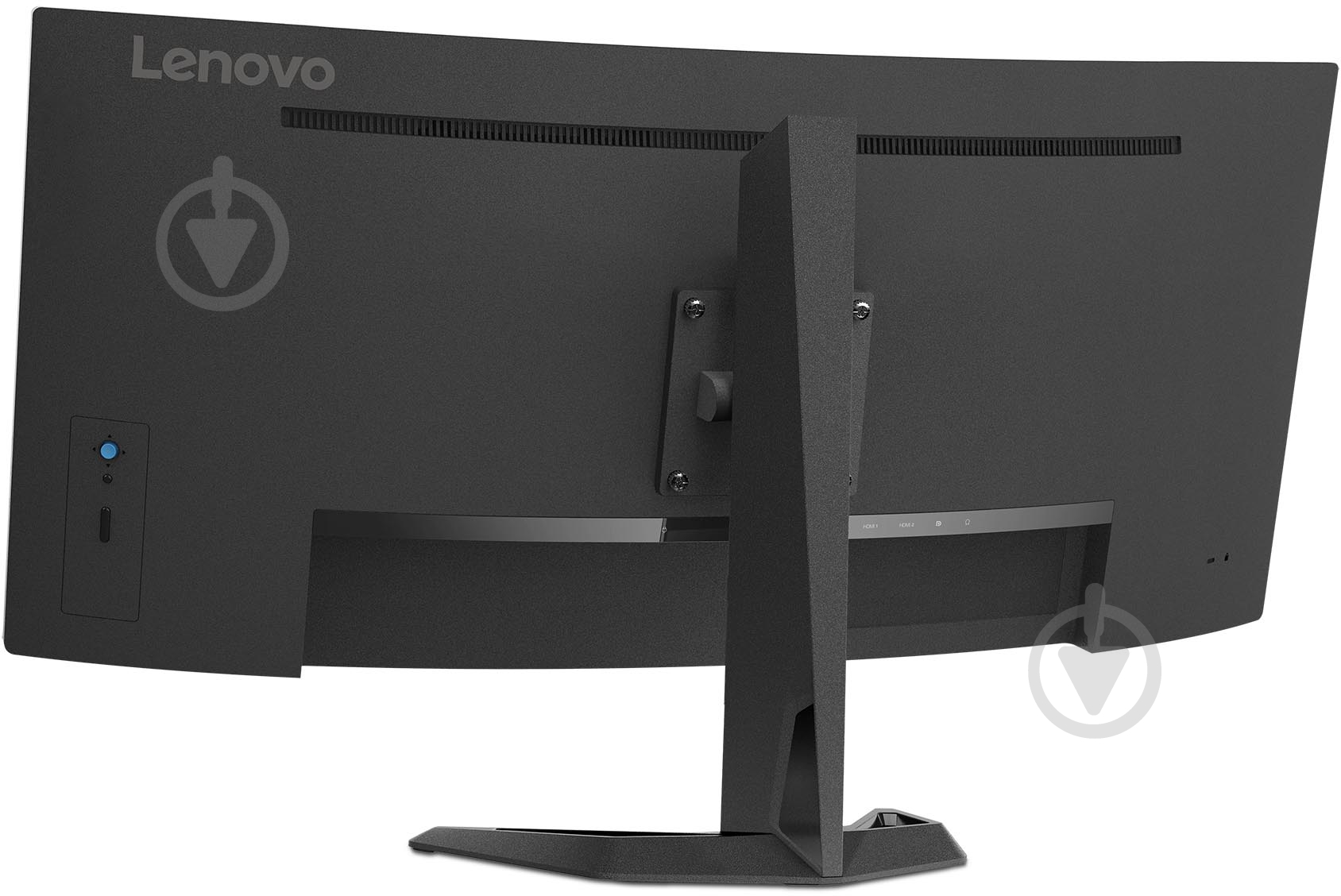 Монитор Lenovo G34w-30 34" (66F1GAC1UA) - фото 12 Монитор Lenovo G34w-30 34" (66F1GAC1UA) - фото 12