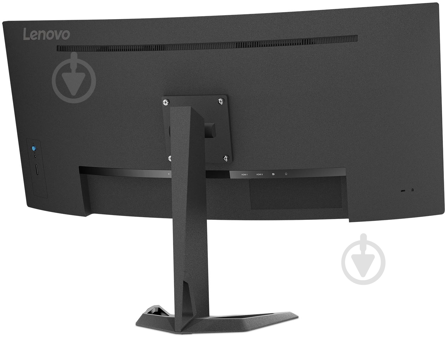 Монитор Lenovo G34w-30 34" (66F1GAC1UA) - фото 15 Монитор Lenovo G34w-30 34" (66F1GAC1UA) - фото 15