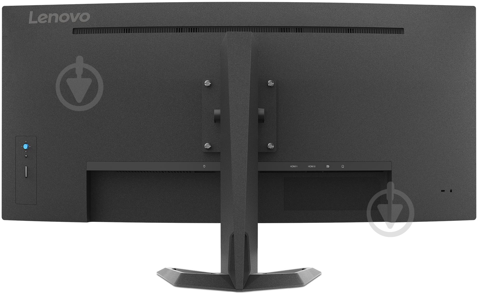 Монитор Lenovo G34w-30 34" (66F1GAC1UA) - фото 13 Монитор Lenovo G34w-30 34" (66F1GAC1UA) - фото 13