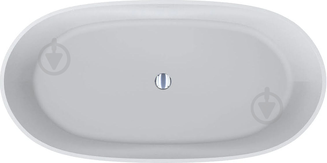 Ванна Miraggio MOLLY MIRASOFT 160х80 см - фото 2 Ванна Miraggio MOLLY MIRASOFT 160х80 см - фото 2