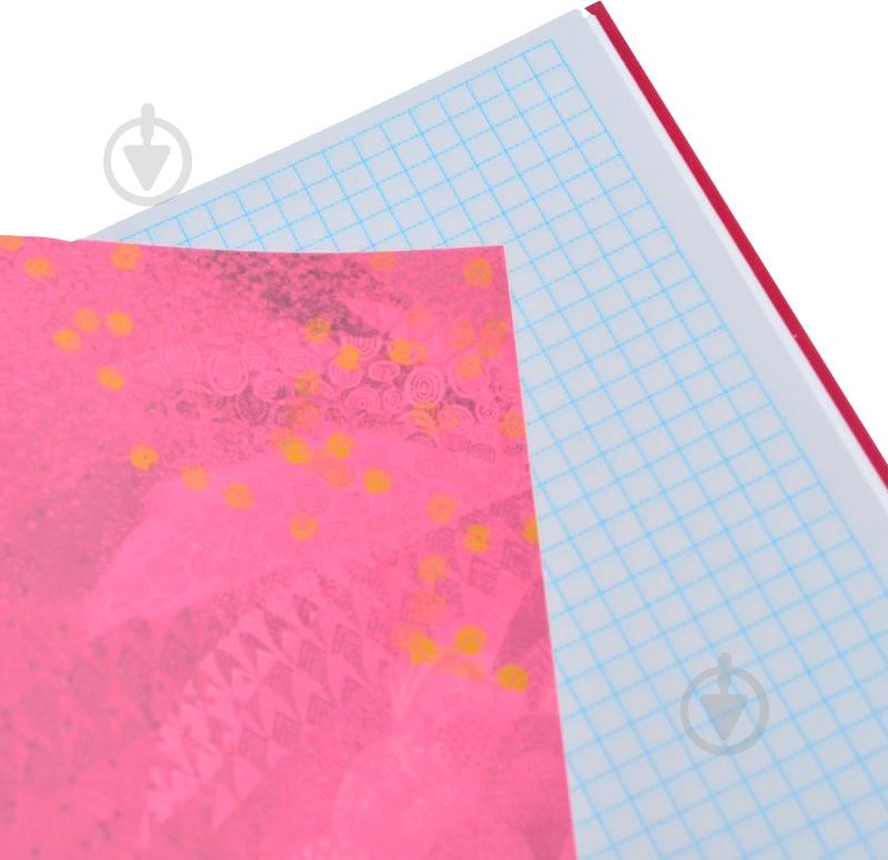 Блокнот Opium. Pineapple А5 YES - фото 3