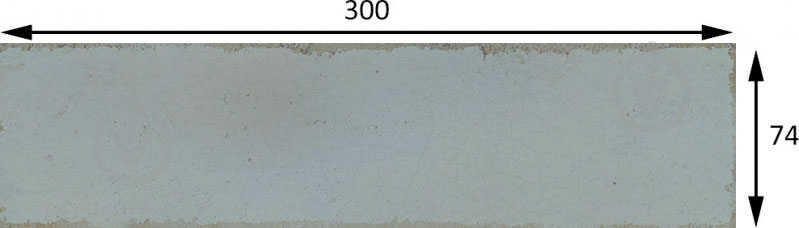 Плитка Cifre Soul Grey 7,5x30 - фото 9 Плитка Cifre Soul Grey 7,5x30 - фото 9