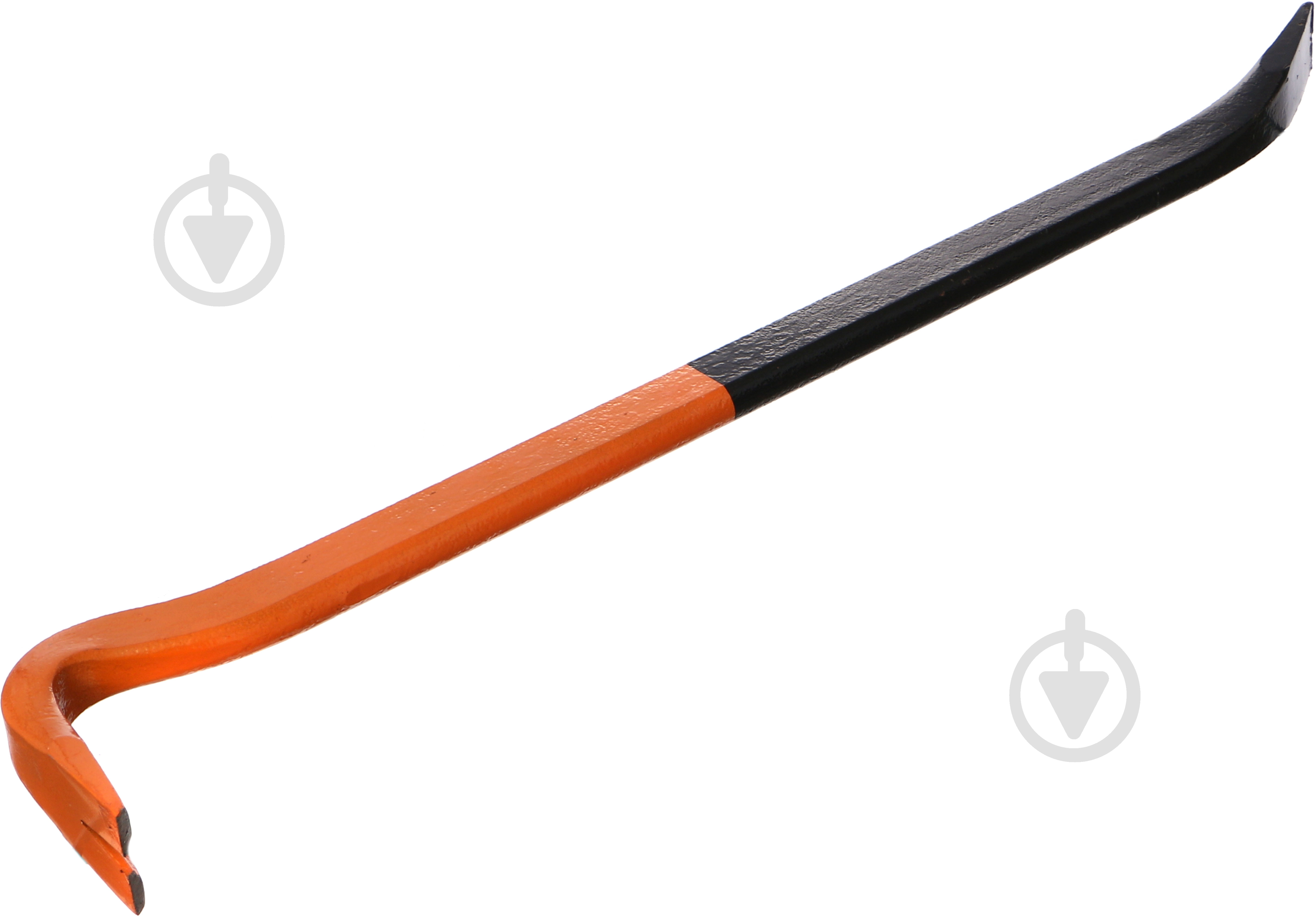 Лом-гвоздодер Montero 900×29 мм W-15-900 - фото 1