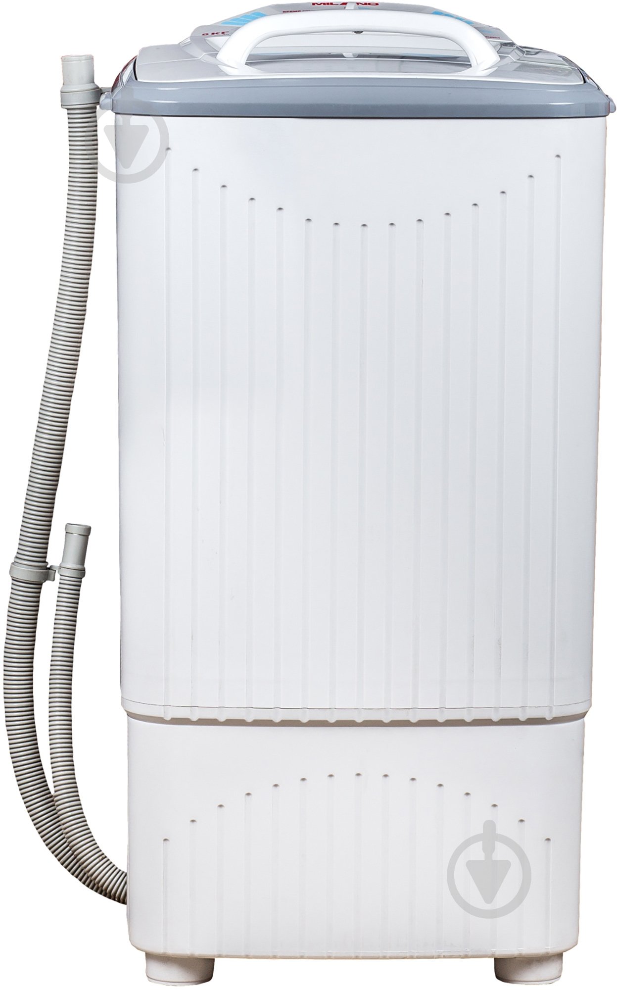 Стиральная машина Milano ХРВS-80 - фото 1