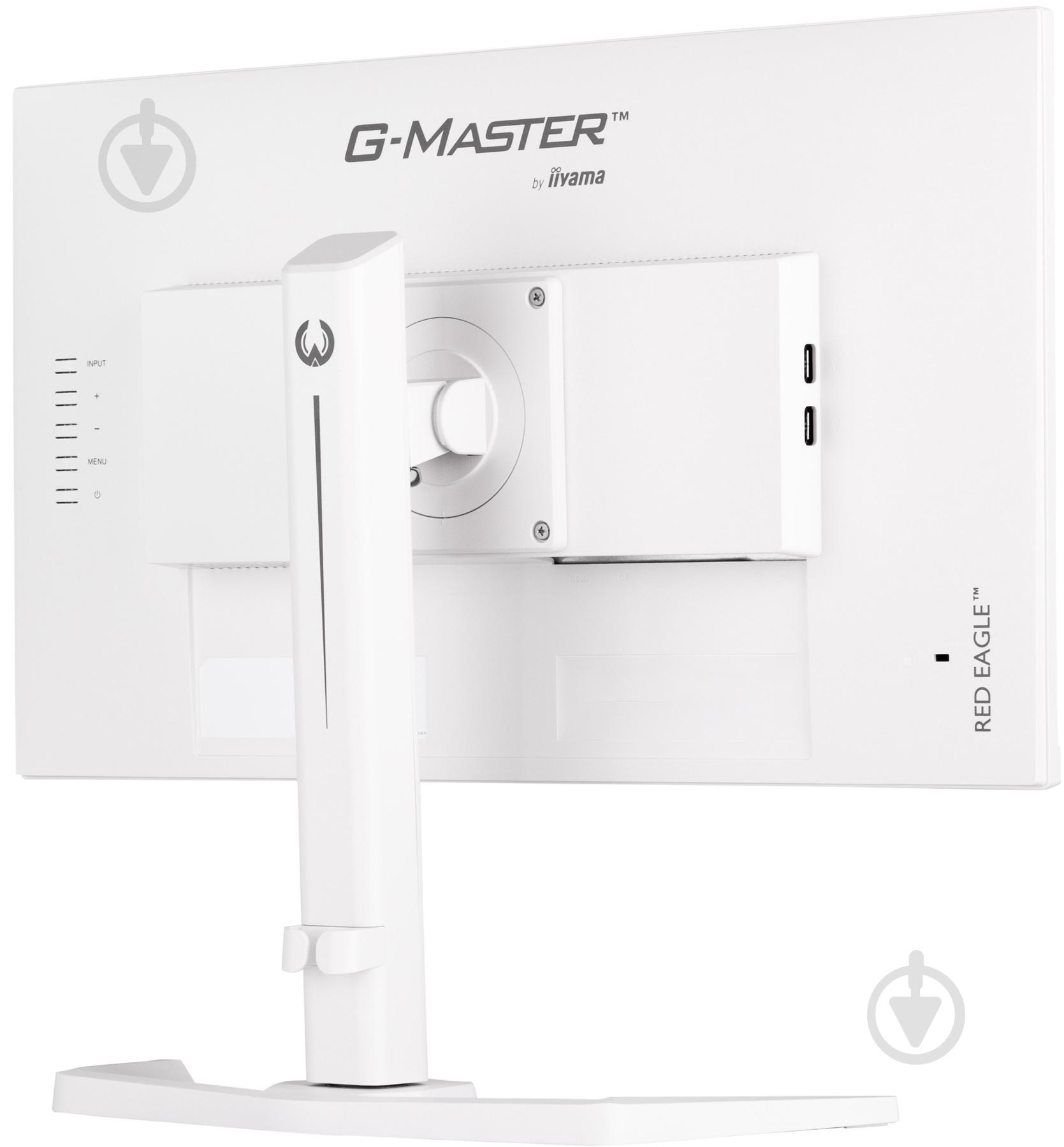 ᐉ Монитор Iiyama G-master GB2470HSU-W5 23,8