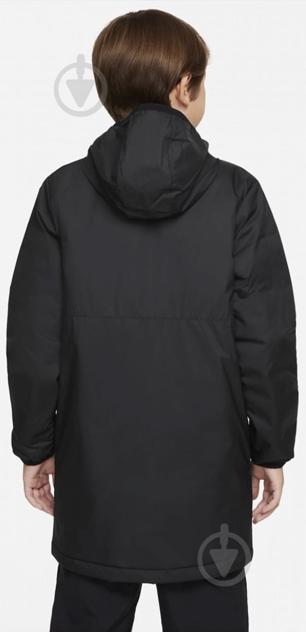 ᐉ Куртка для хлопчиків Nike Team Park 20 Winter Jacket CW6158-010