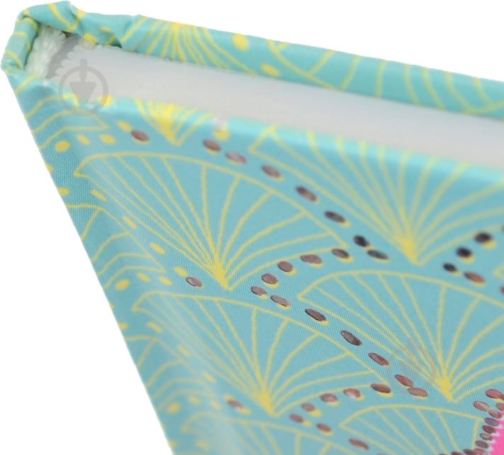 Блокнот Turnowsky. Art pineapple А5 YES - фото 2