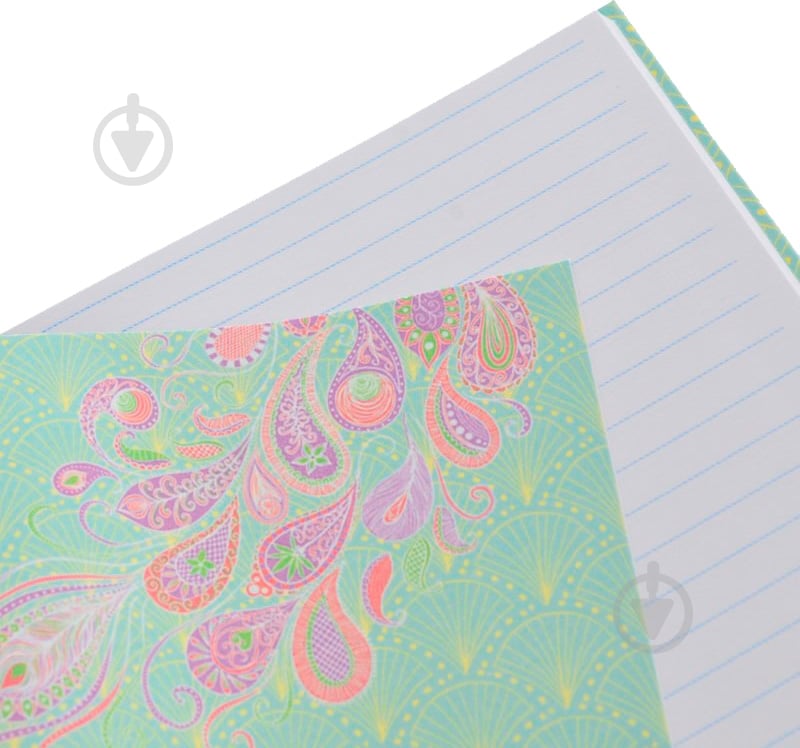 Блокнот Turnowsky. Art pineapple А5 YES - фото 3