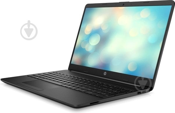 Ноутбук HP 15-dw1052ur 15,6 (2F3J8EA) black - фото 3
