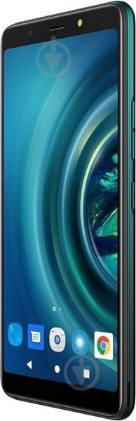 Смартфон Tecno POP 5 (BD2p) 2/32GB lake green (4895180768378) - фото 5 Смартфон Tecno POP 5 (BD2p) 2/32GB lake green (4895180768378) - фото 5
