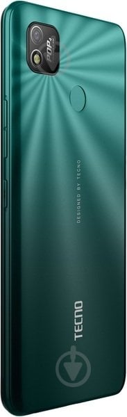 Смартфон Tecno POP 5 (BD2p) 2/32GB lake green (4895180768378) - фото 3 Смартфон Tecno POP 5 (BD2p) 2/32GB lake green (4895180768378) - фото 3