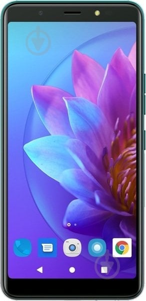 Смартфон Tecno POP 5 (BD2p) 2/32GB lake green (4895180768378) - фото 2 Смартфон Tecno POP 5 (BD2p) 2/32GB lake green (4895180768378) - фото 2
