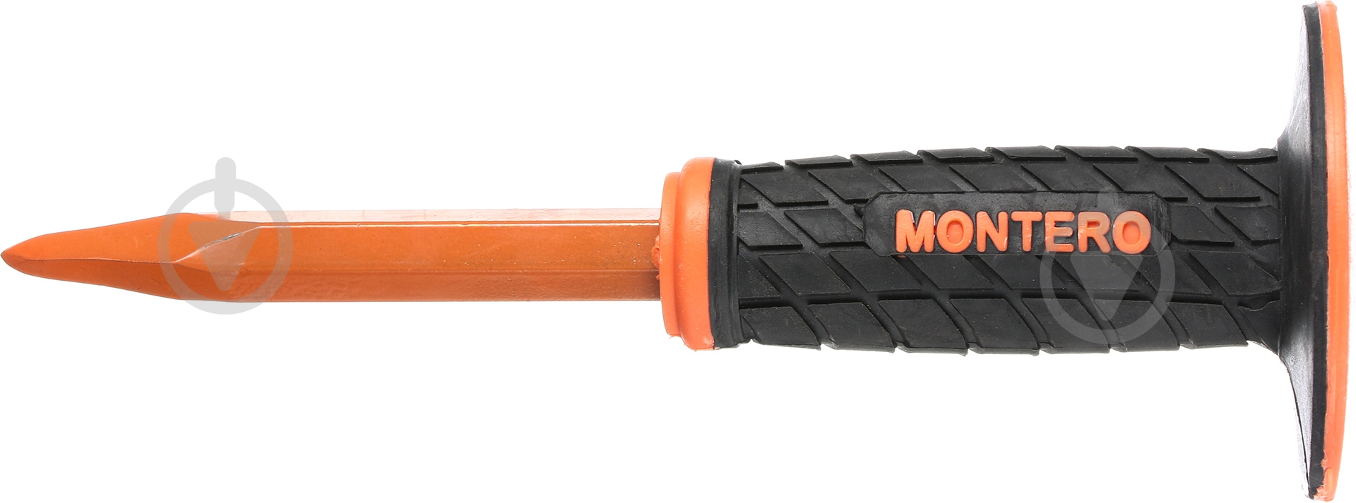 Зубило-пика Montero DT-250 - фото 2 Зубило-пика Montero DT-250 - фото 2