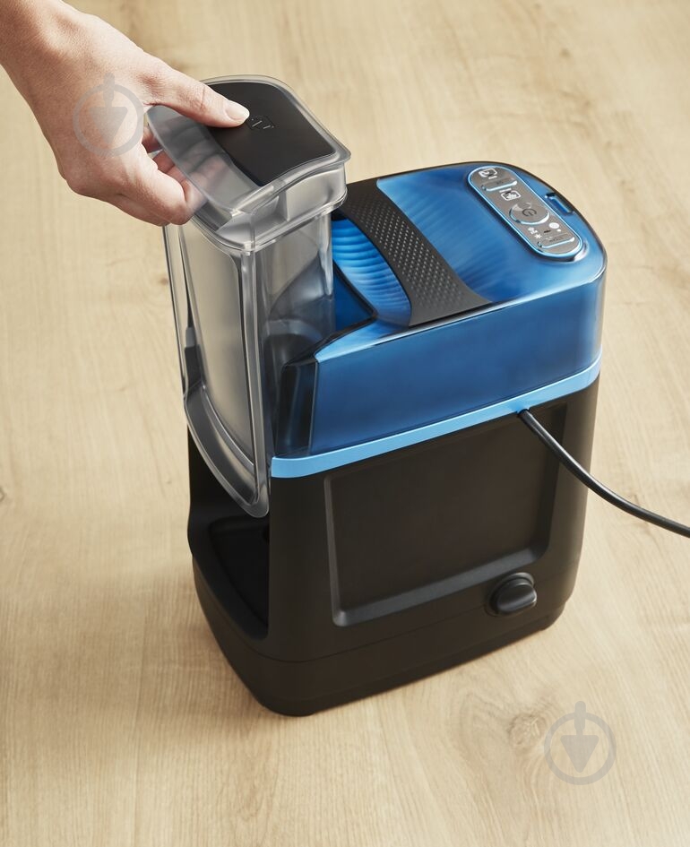 ВІТРИНА! Прасувальна система Tefal UT2020E0 IXEO CUBE - фото 16 ВІТРИНА! Прасувальна система Tefal UT2020E0 IXEO CUBE - фото 16