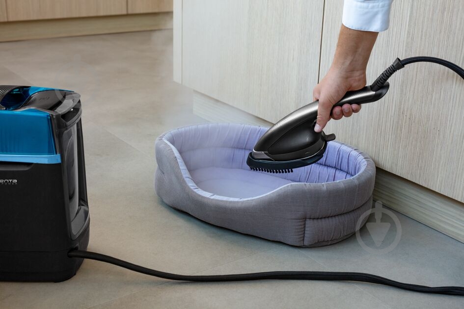 ВІТРИНА! Прасувальна система Tefal UT2020E0 IXEO CUBE - фото 26 ВІТРИНА! Прасувальна система Tefal UT2020E0 IXEO CUBE - фото 26