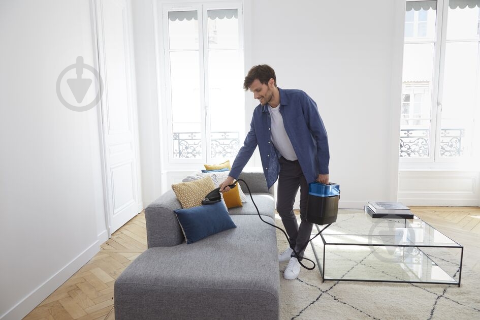 ВІТРИНА! Прасувальна система Tefal UT2020E0 IXEO CUBE - фото 28 ВІТРИНА! Прасувальна система Tefal UT2020E0 IXEO CUBE - фото 28