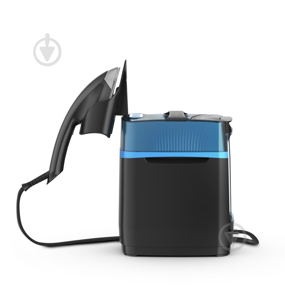 ВІТРИНА! Прасувальна система Tefal UT2020E0 IXEO CUBE - фото 3 ВІТРИНА! Прасувальна система Tefal UT2020E0 IXEO CUBE - фото 3