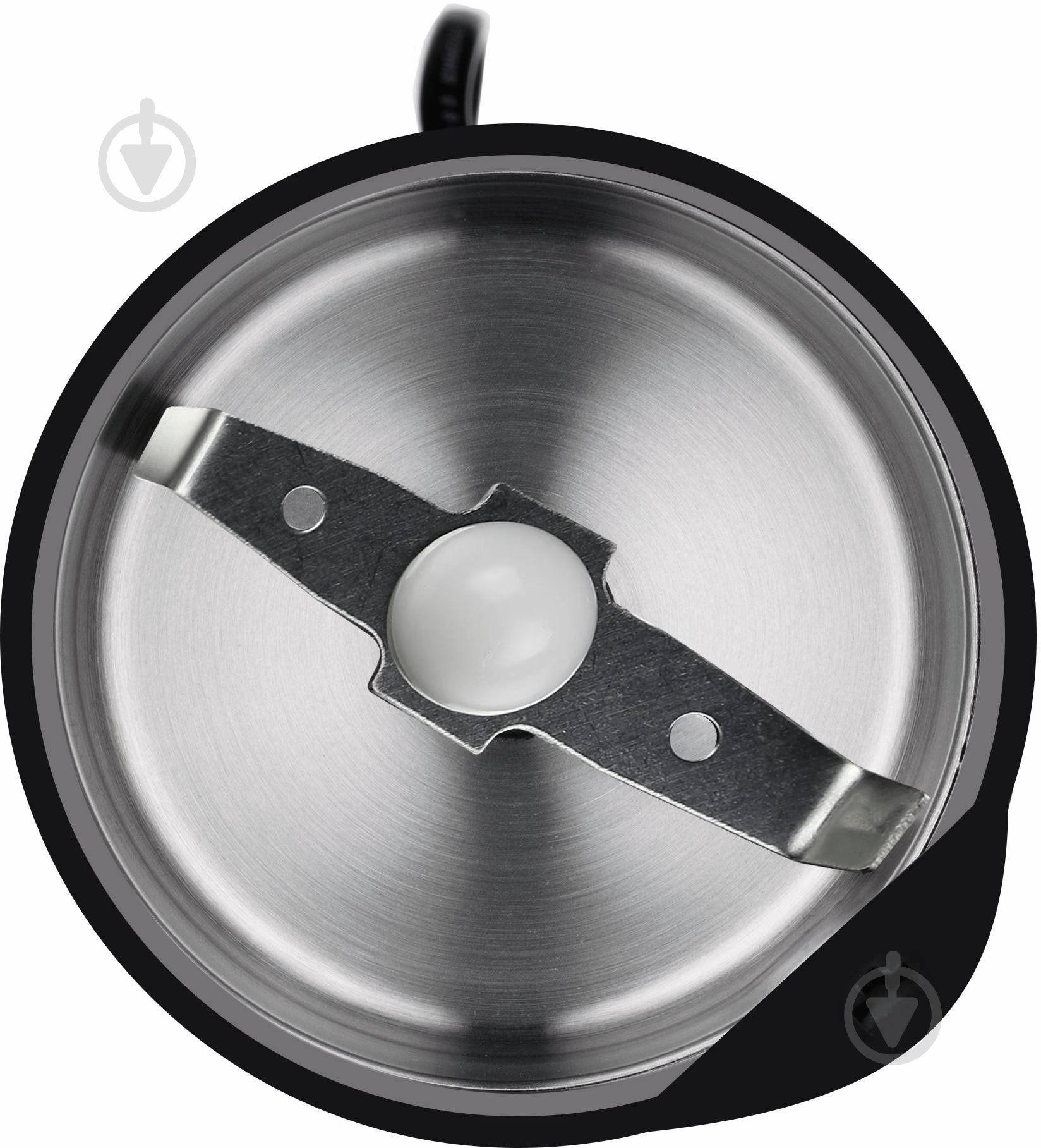 Кофемолка Milano CG-6002SS - фото 4