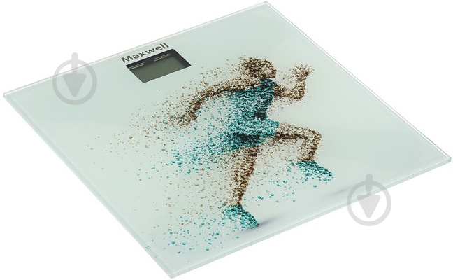 Ваги підлогові Maxwell MW-2667 - фото 2 Ваги підлогові Maxwell MW-2667 - фото 2