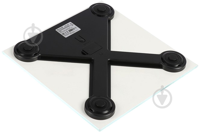 Ваги підлогові Maxwell MW-2667 - фото 4 Ваги підлогові Maxwell MW-2667 - фото 4