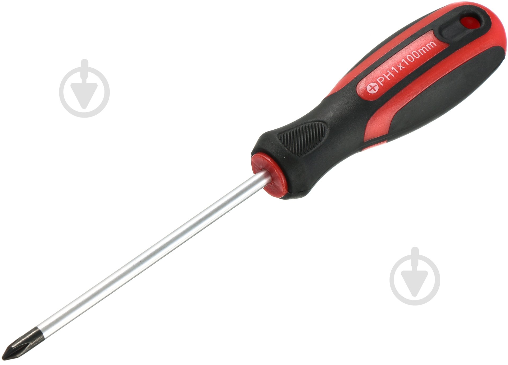 Отвертка Expert ET-SD-PH1-100 - фото 1