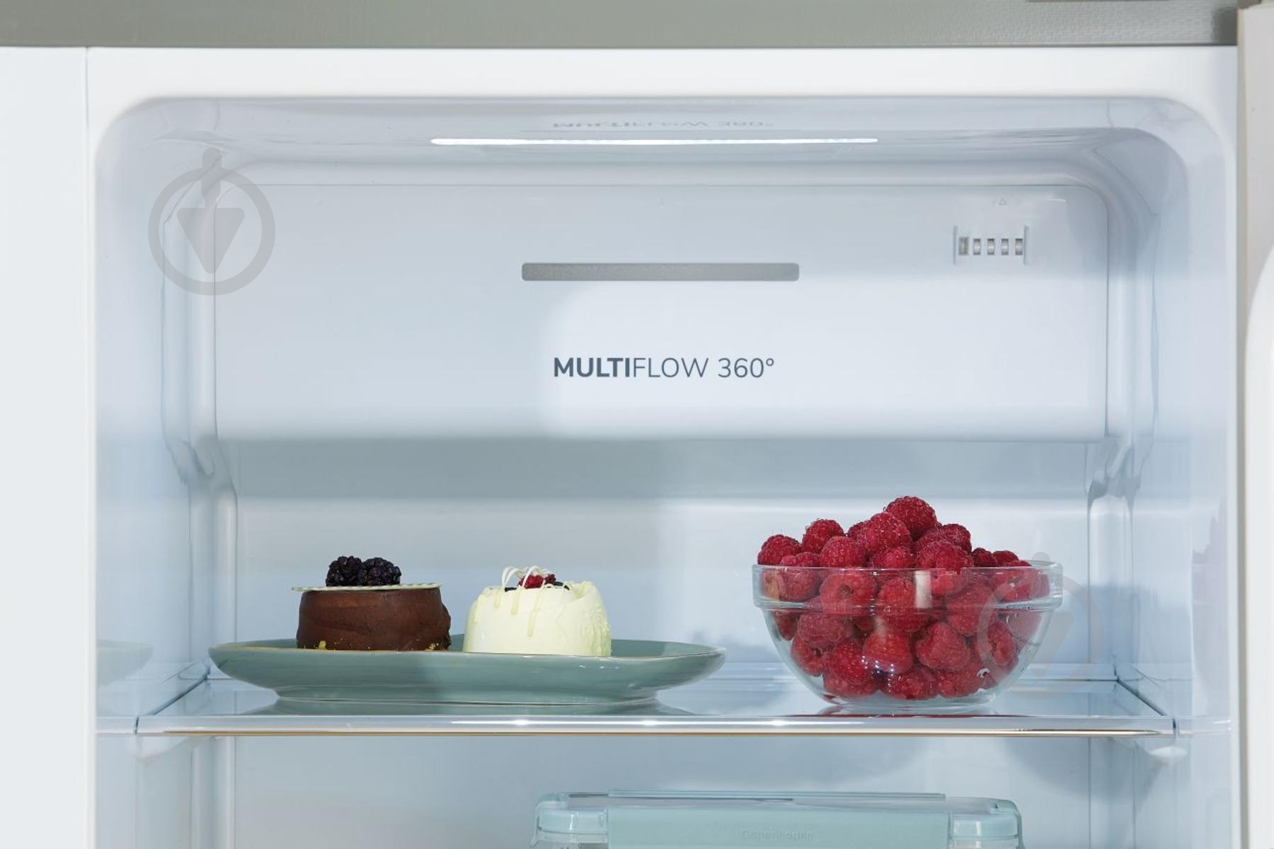 Холодильник Gorenje NRS 9 EVX1 - фото 8 Холодильник Gorenje NRS 9 EVX1 - фото 8