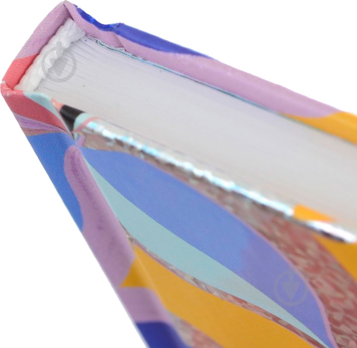 Блокнот Turnowsky. Pattern flower 20х10 см YES - фото 2