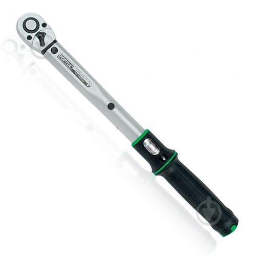 Ключ динамометричний Toptul 1/2 "x500 мм (L) 40-200Hм ANAM1620 - фото 1