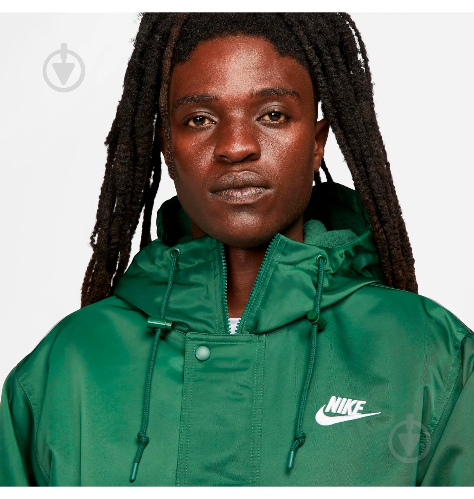 Куртка Nike FB7320-323 р.2XL - фото 7