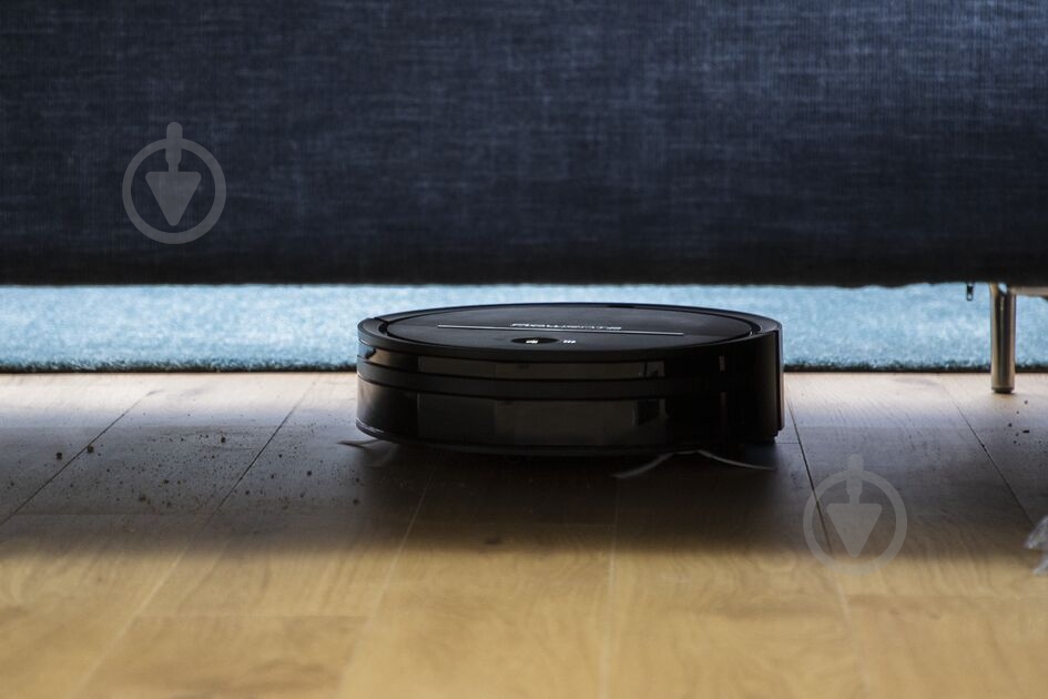 ВІТРИНА! Робот-пилосос Rowenta Explorer Serie 80 RR7755 black - фото 13 ВІТРИНА! Робот-пилосос Rowenta Explorer Serie 80 RR7755 black - фото 13