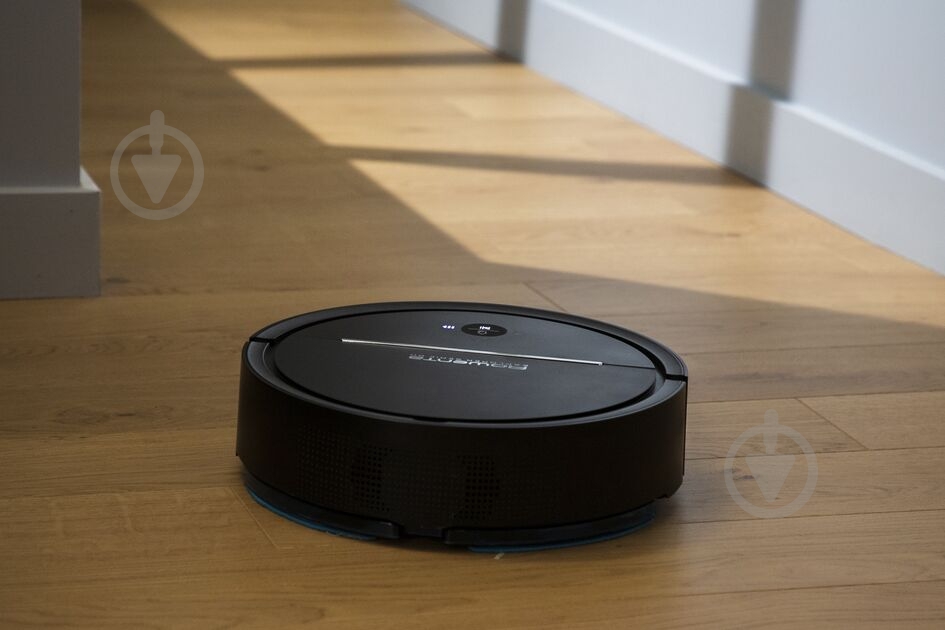 ВІТРИНА! Робот-пилосос Rowenta Explorer Serie 80 RR7755 black - фото 14 ВІТРИНА! Робот-пилосос Rowenta Explorer Serie 80 RR7755 black - фото 14