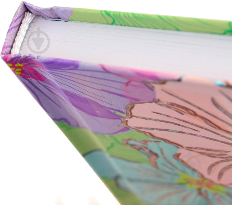 Блокнот Turnowsky. Art violet А5 YES - фото 2 Блокнот Turnowsky. Art violet А5 YES - фото 2