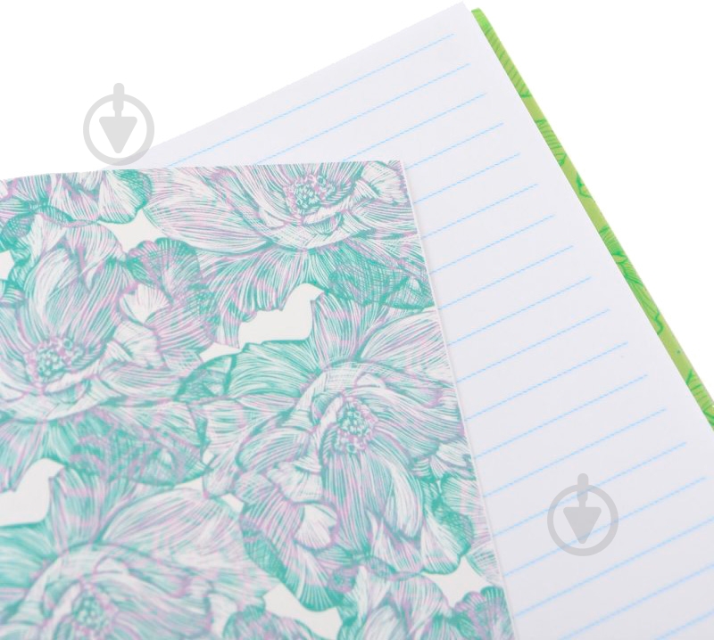 Блокнот Turnowsky. Art violet А5 YES - фото 3 Блокнот Turnowsky. Art violet А5 YES - фото 3