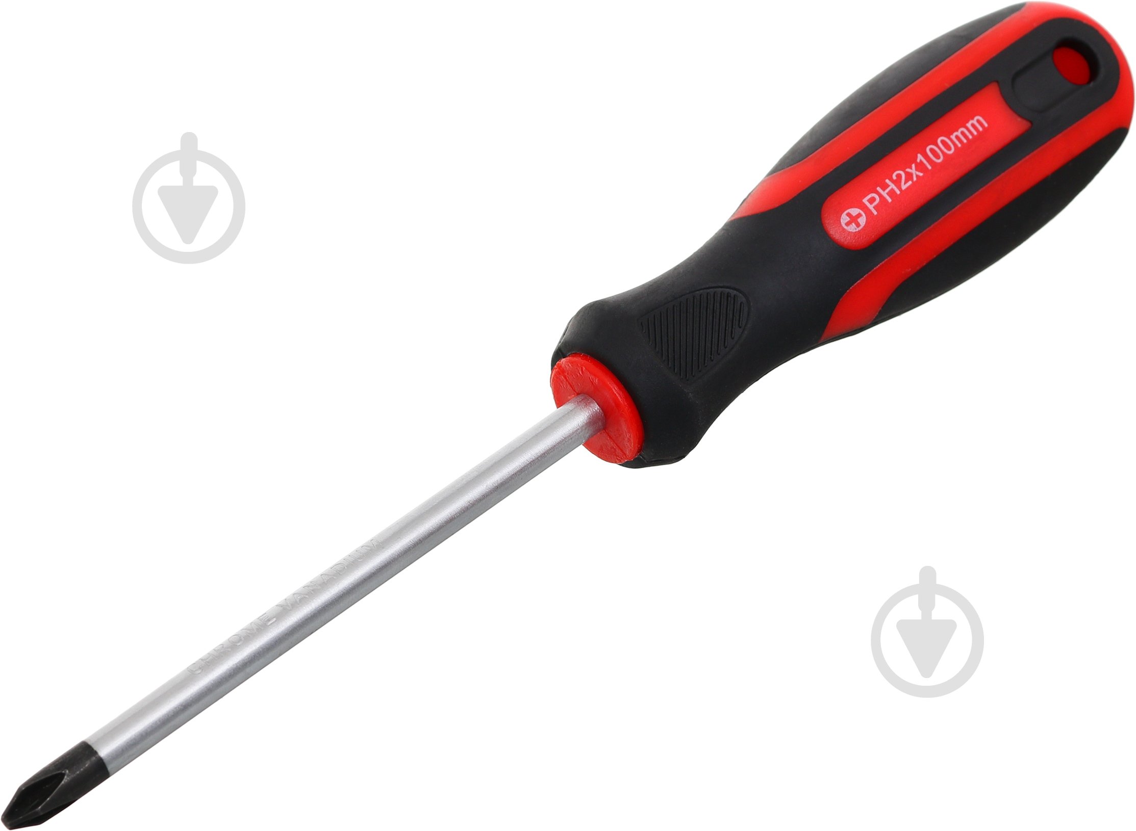Отвертка Expert ET-SD-PH2-100 - фото 1