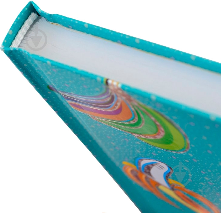 Блокнот Turnowsky. Pattern banana А5 YES - фото 2