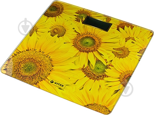 Весы напольные Vitek VT-1975 - фото 2 Весы напольные Vitek VT-1975 - фото 2