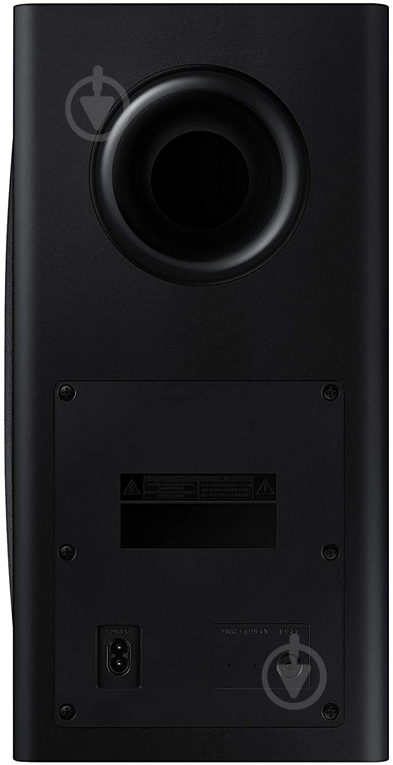 Саундбар Samsung HW-Q60T/RU - фото 3