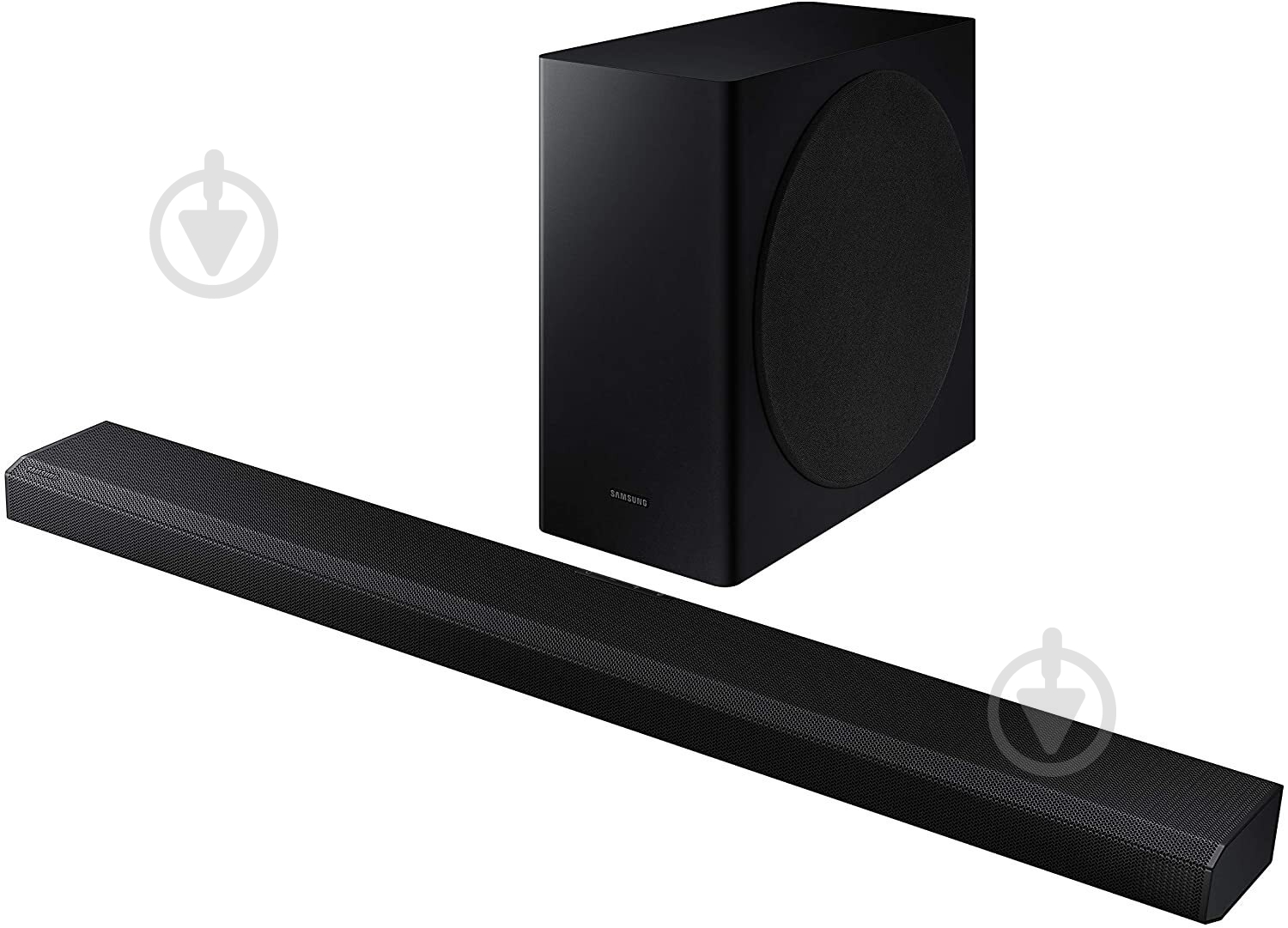 Саундбар Samsung HW-Q60T/RU - фото 1