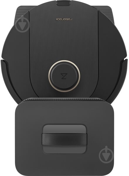 ВИТРИНА! Робот-пылесос Roborock Q5 Pro+ (1005248) black - фото 21