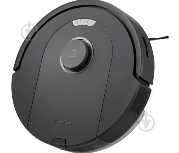 ВИТРИНА! Робот-пылесос Roborock Q5 Pro+ (1005248) black - фото 4