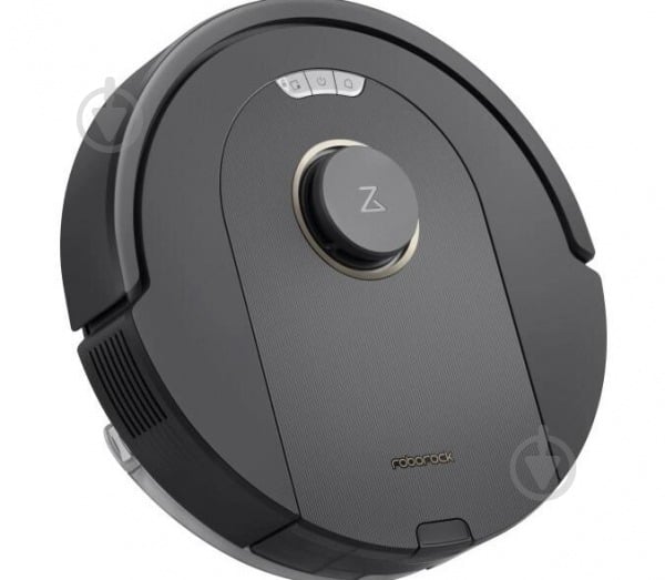 ВИТРИНА! Робот-пылесос Roborock Q5 Pro+ (1005248) black - фото 5