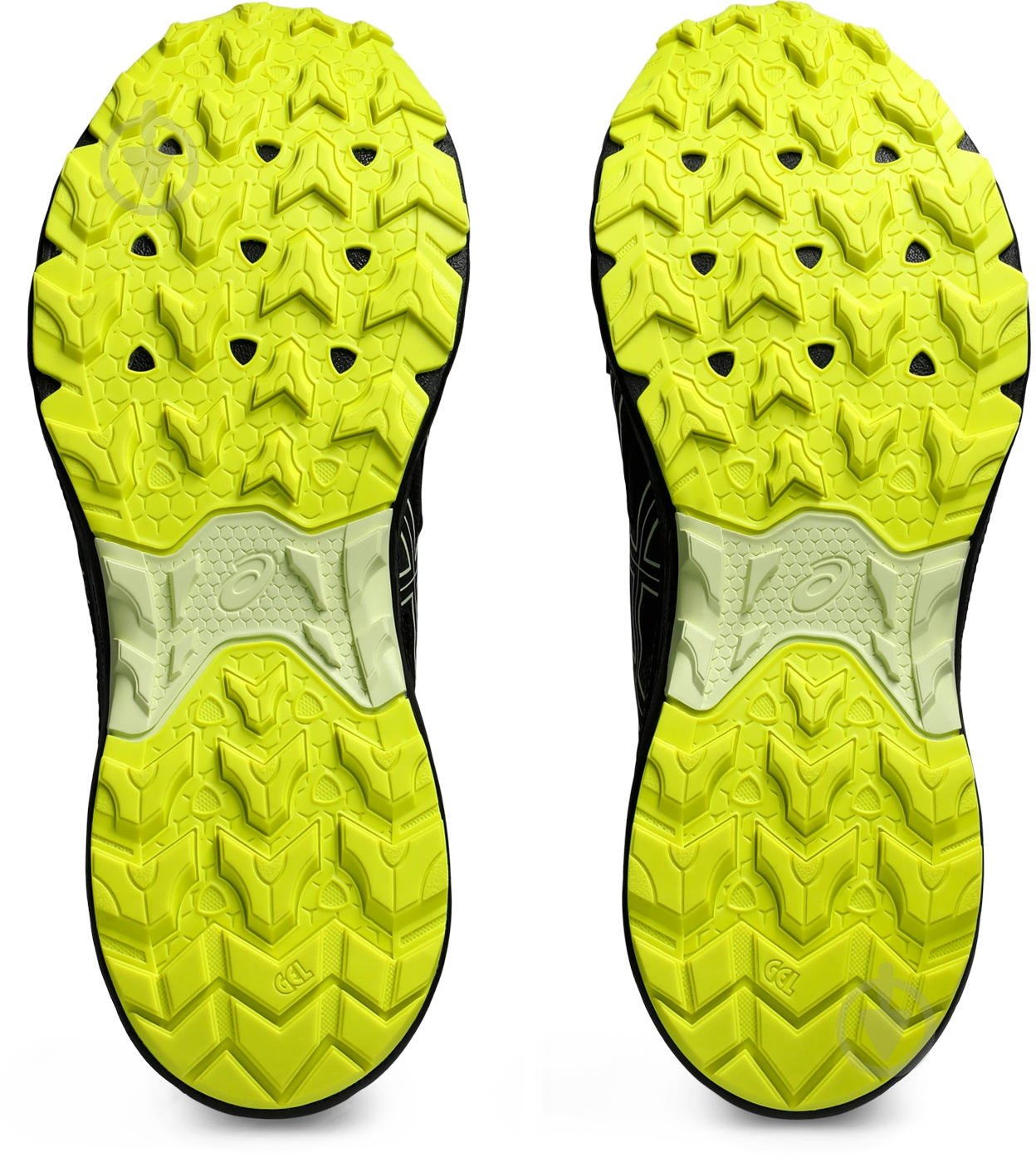 Кроссовки мужские демисезонные Asics GEL-VENTURE 9 WATERPROOF 1011B705-003 р.42 черные - фото 8