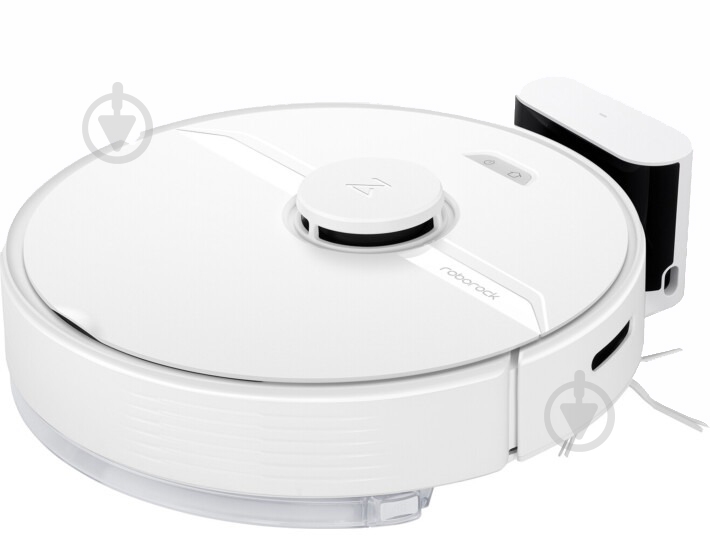 ВІТРИНА! Робот-пилосос мийний Roborock Q7+ white - фото 1 ВІТРИНА! Робот-пилосос мийний Roborock Q7+ white - фото 1