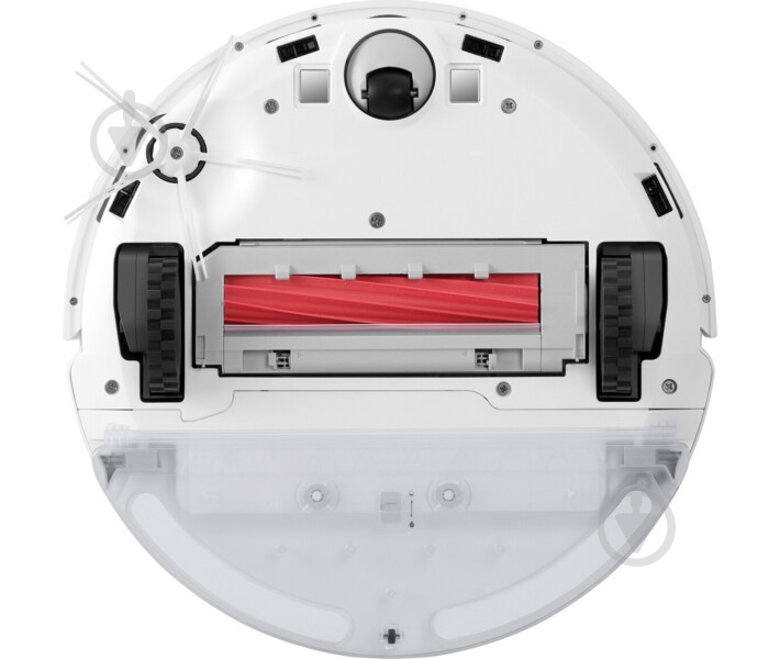 ВІТРИНА! Робот-пилосос мийний Roborock Q7+ white - фото 12 ВІТРИНА! Робот-пилосос мийний Roborock Q7+ white - фото 12