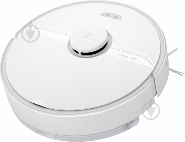 ВІТРИНА! Робот-пилосос мийний Roborock Q7+ white - фото 7 ВІТРИНА! Робот-пилосос мийний Roborock Q7+ white - фото 7